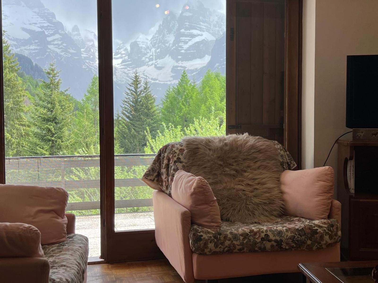 Menz Campiglio Appartamento *