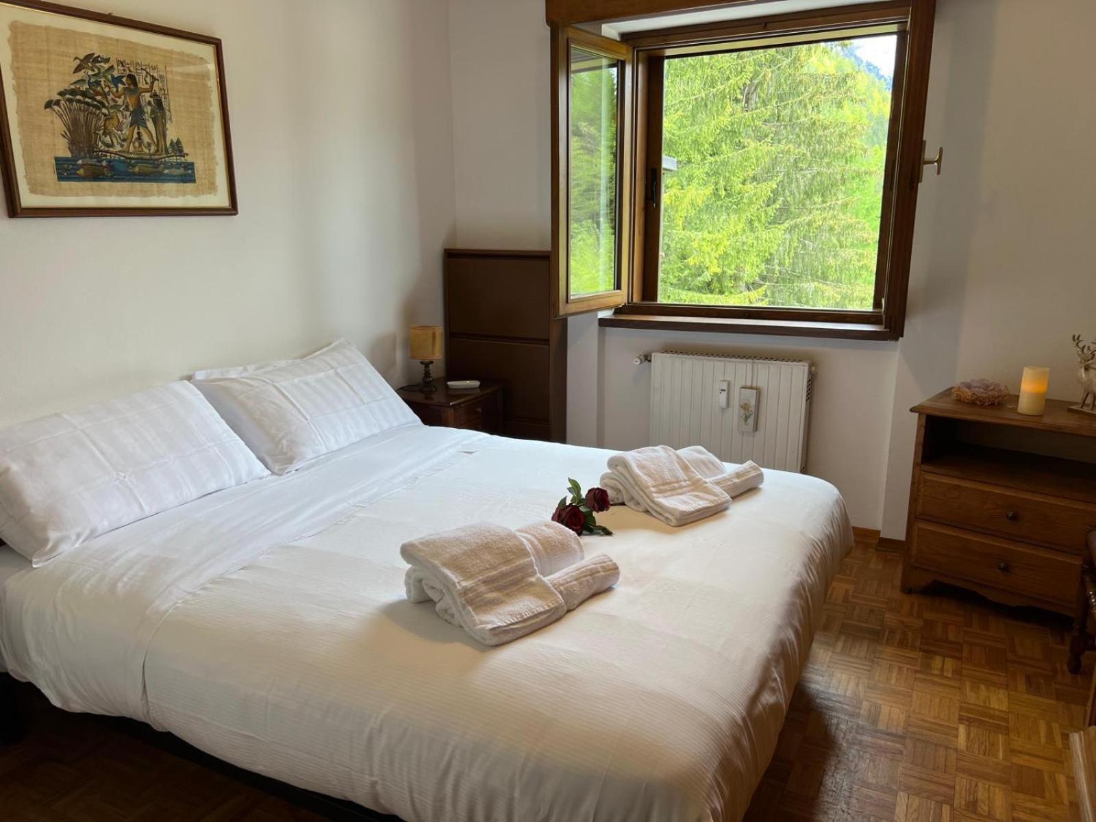 Menz Campiglio Appartamento