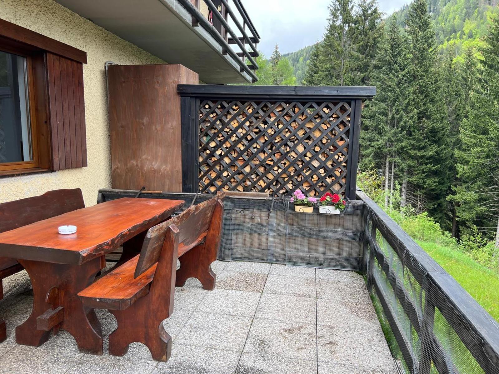 Menz Campiglio