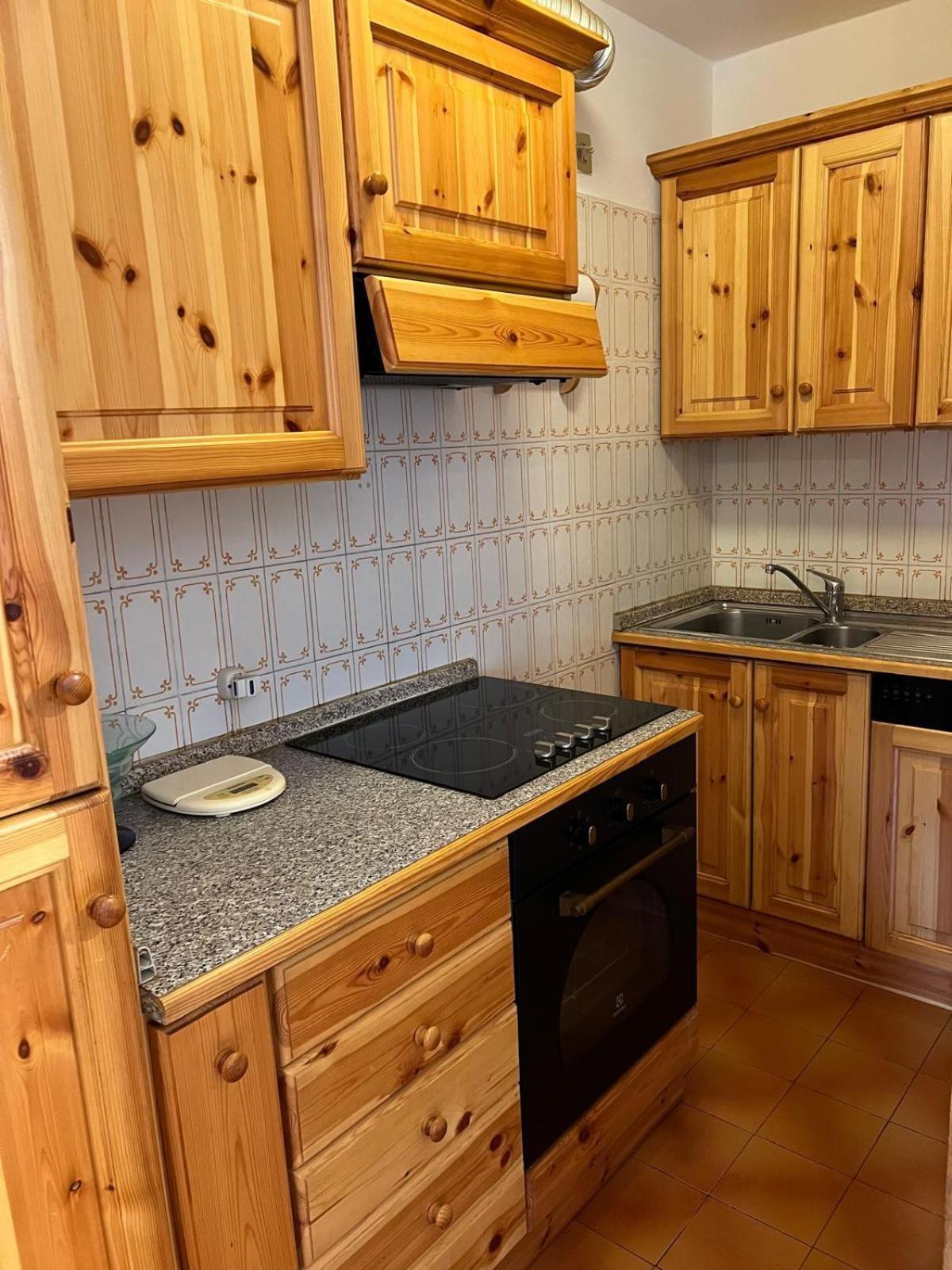 Appartamento Menz Campiglio